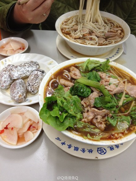 丨UNSHINE丨的夫子庙美食外卖专辑大v美食-其他-美食白领-南京美食推成都339美食图片