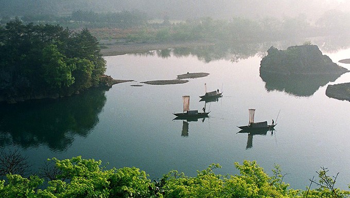 亚洲热门景点推荐_亚洲热门旅游景点介绍_亚