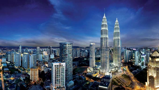 马来西亚热门景点推荐_马来西亚热门旅游景点