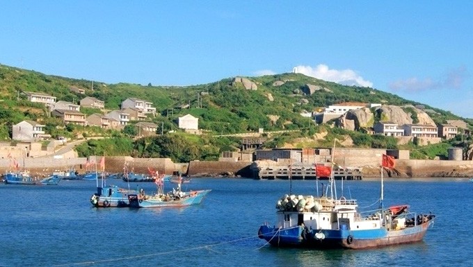 舟山市热门景点推荐_舟山市热门旅游景点介绍