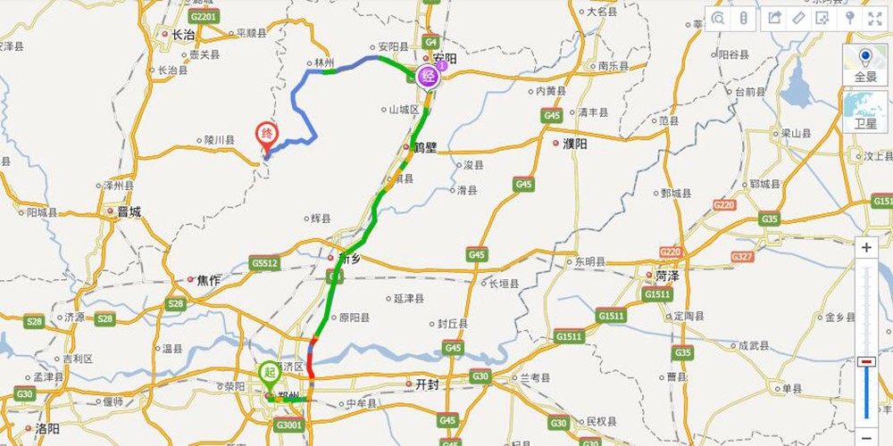 河南安阳有多少人口_河南安阳图片(2)