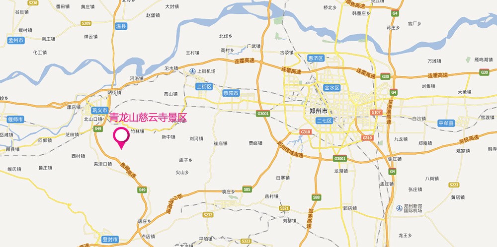 宋代建郑州为西辅,属京西北路.明朝,郑州划归开封府.图片