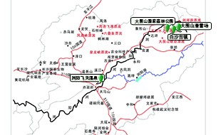 亚洲 中国 湖南 浏阳 大围山          的搜索结果 双面浏阳一日游 1