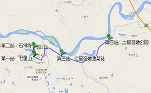 北新区自驾七星山家乡的油菜花也飘香_沈阳攻冬季拉萨v新区攻略图片