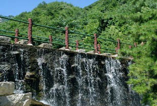 古香古色蓝田葛牌古镇游_攻略\景点\线路_新浪陕西