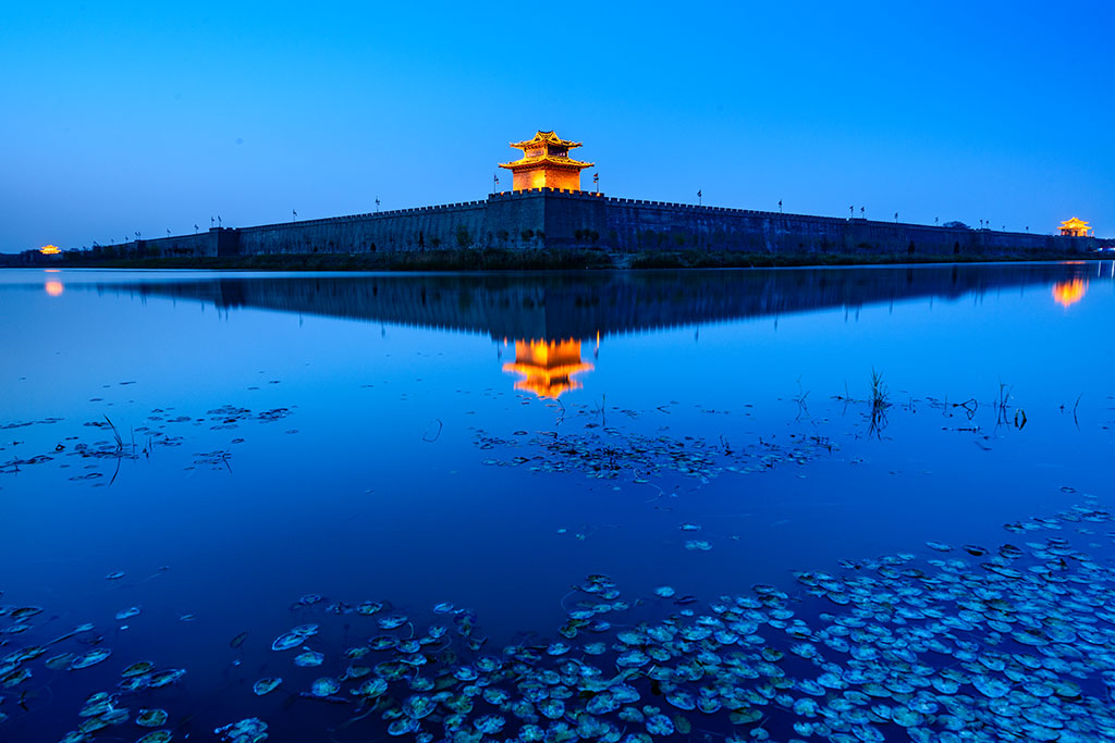 寻觅赵王足迹 品尝邯郸美食文化_邯郸攻略\景