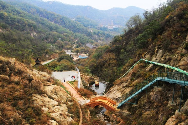 日照旅游攻略必玩的景点