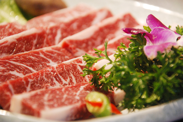 合肥值得二“刷”的韩式烤肉