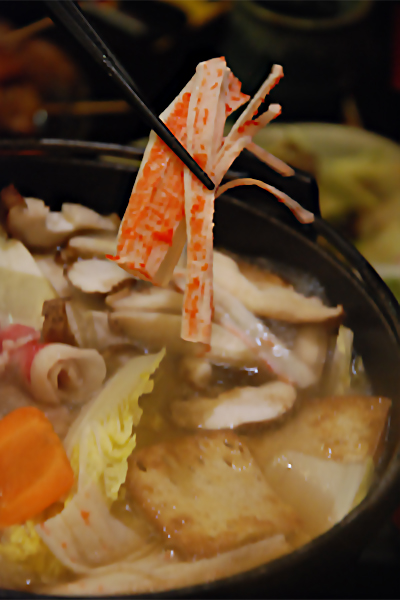 尝鲜合肥超低调的一门居酒屋