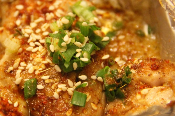 合肥新晋网红“瘦哥龙虾”登陆三里街