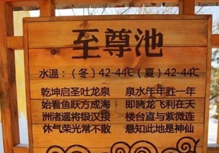 去英杰跟刘老根一起泡温泉