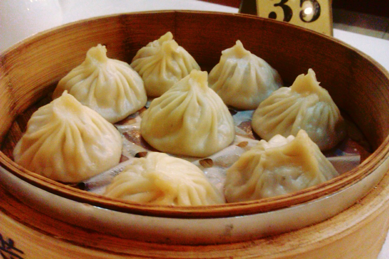 欢小贺的不汤包不快乐-地道本地菜-美食专辑-武汉美食推